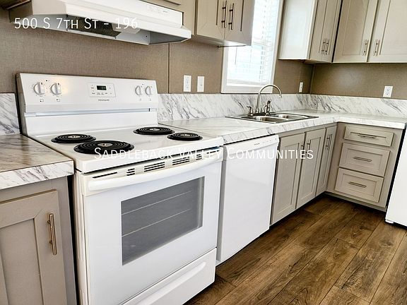 5th image of 500 S 7th St #196