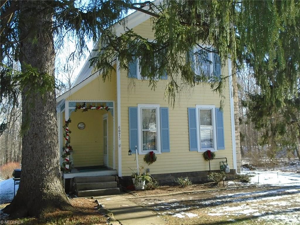 6075 Riverview Rd, Peninsula, OH 44264 | Zillow