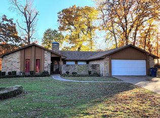 369 County Road 5025, Nacogdoches, TX 75964