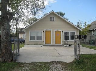 4201 Chapman St #A, Houston, TX 77009
