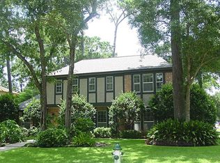 5302 Lacreek Ln, Spring, TX 77379