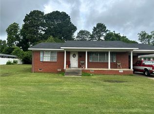 208 Union St, Dardanelle, AR 72834