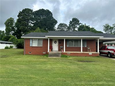 208 Union St, Dardanelle, AR, 72834