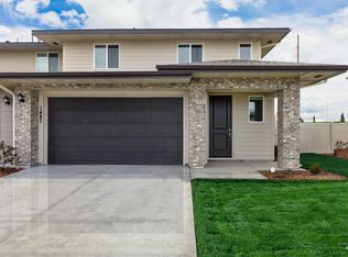 8262 W Grey Alder Dr, Eagle, ID 83616