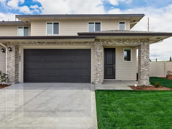 8262 W Grey Alder Dr, Eagle, ID 83616