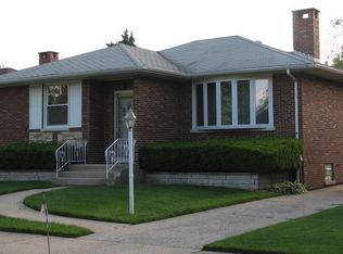 1612 Kensington Ave, Westchester, IL 60154