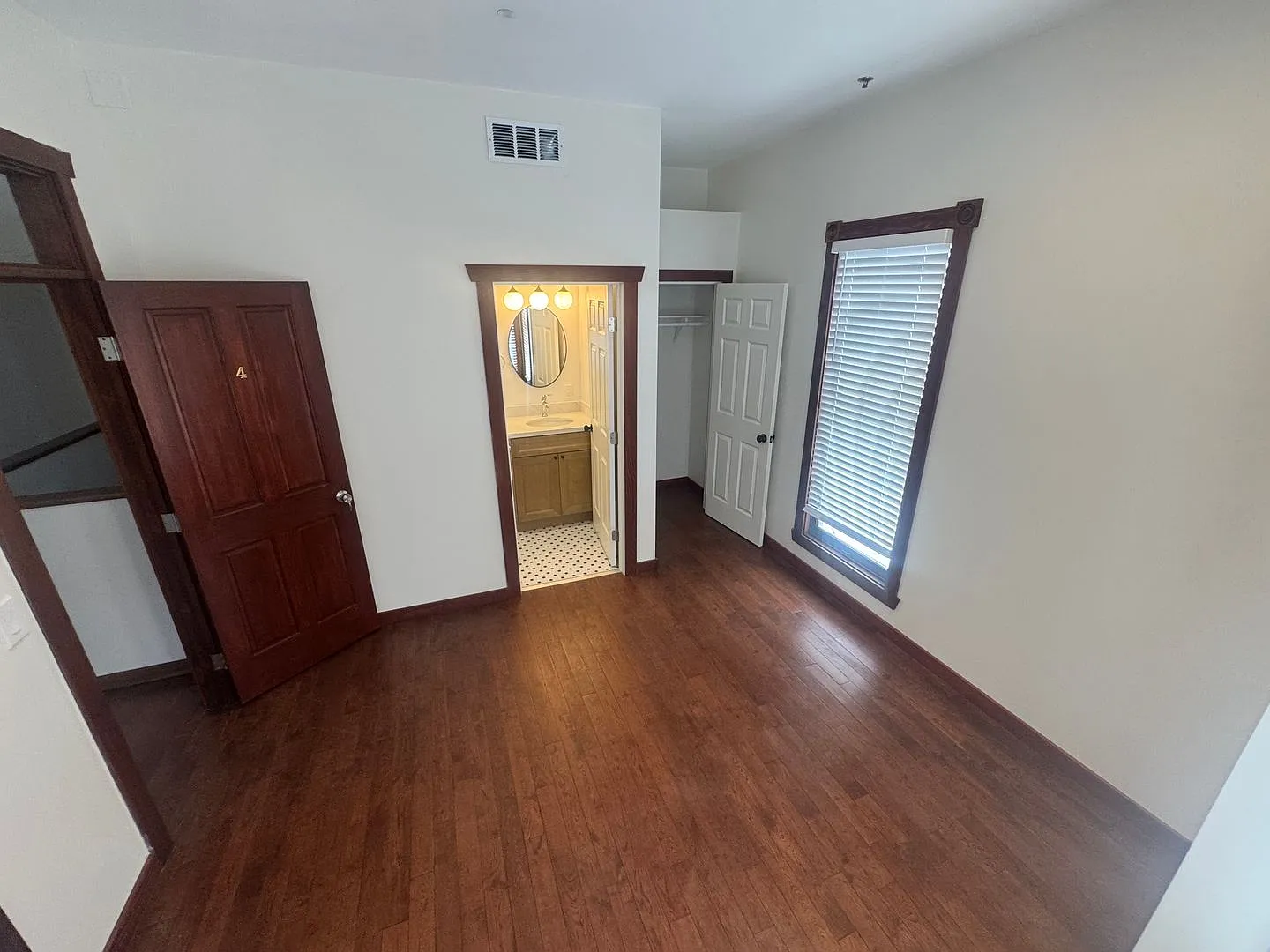 Private Room and Bathroom in Little Italy - $1700 — Photo 3