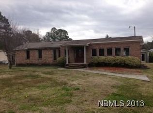 220 Crocket Ave, New Bern, NC 28560
