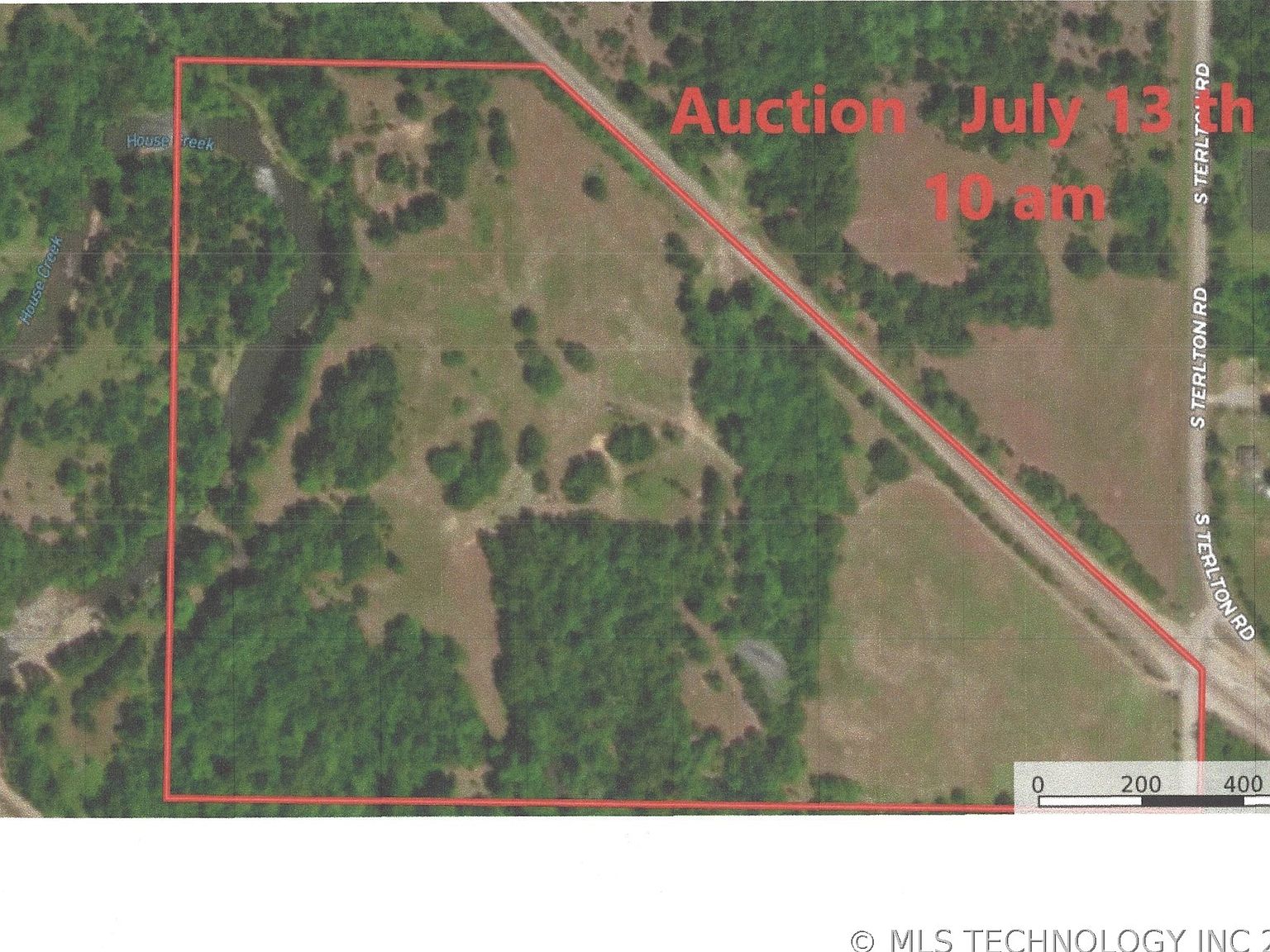 57555 S 36600th Rd, Terlton, OK 74081 Zillow