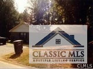 161163 161/163 Kim Chase Rd, Athens, GA 30607