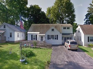 317 Leonard St, Syracuse, NY 13211