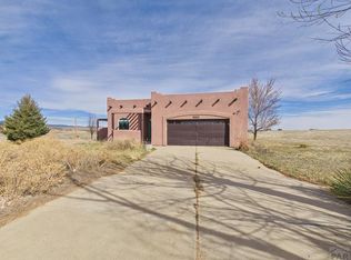 4895 Cummings St, Colorado City, CO 81019