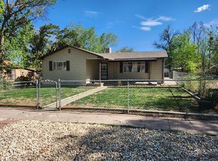612 Whipple Ave, Canon City, CO