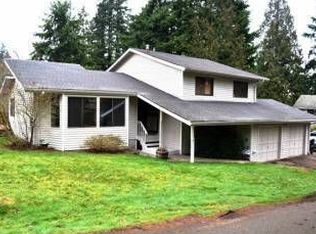 7512 134th Ave NE, Redmond, WA 98052