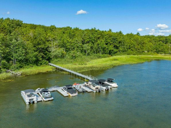 47 Basin Harbor Drive, Standish, ME 04084