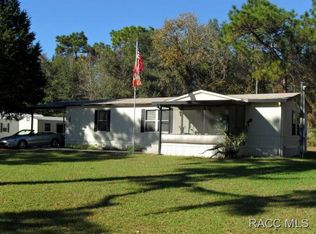 8471 W Kimberly Ct, Homosassa, FL 34448