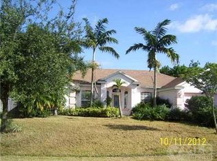 2315 SW Naomi Ave, Port Saint Lucie, FL 34953