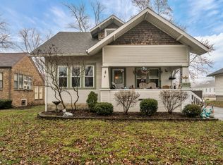 25911 S Linden Ave, Monee, IL 60449