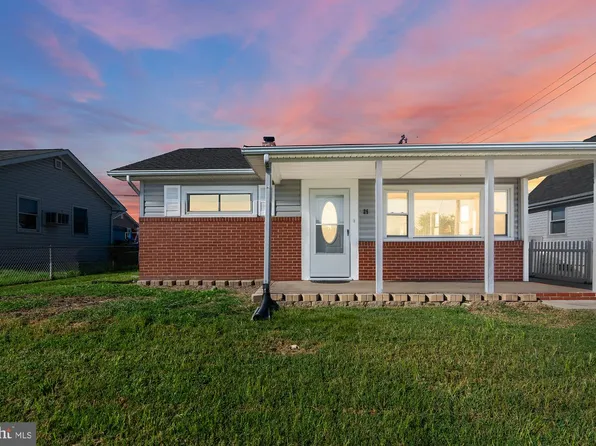 25 Right Aileron St, Baltimore, MD 21220