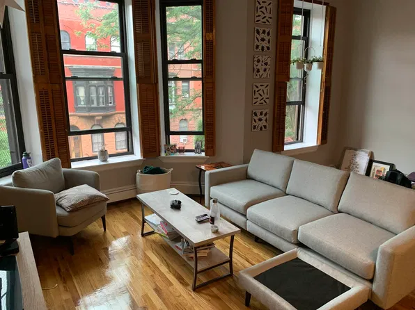 82 W 120th St #212, New York, NY 10027