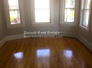 26 College Hill Rd, Somerville, MA 02144