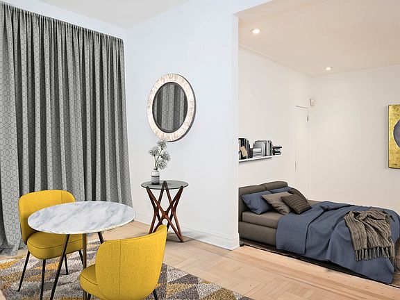 3rd image of 125 Ocean Ave APT 2K