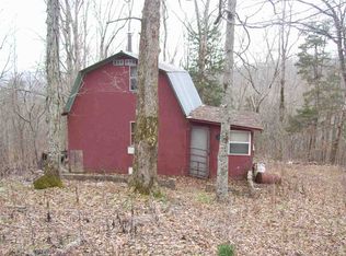 127 Unicorn Ln, Sneedville, TN 37869