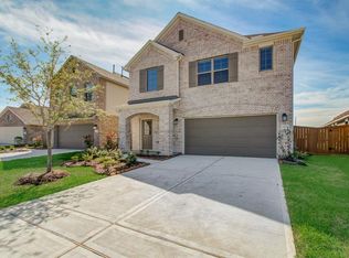 21611 Sandy Dune Dr, Cypress, TX 77433