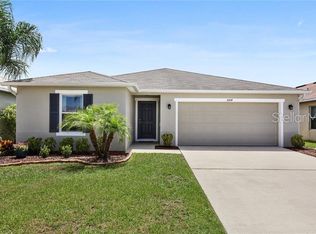 5104 Ballark St, Mount Dora, FL 32757