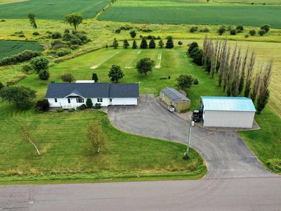 W5205 DASSOW AVENUE, Medford, WI, 54451