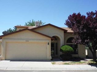 10800 Lagrange Park Dr NE, Albuquerque, NM 87123