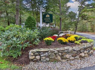28 Debs Hill Rd #5A, Yarmouth Pt, MA 02675