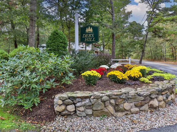 28 Debs Hill Road #5A, South Yarmouth, MA 02664