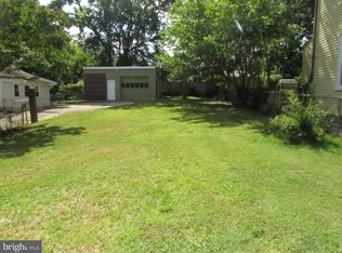 3722 Wells Ave, Mount Rainier, MD