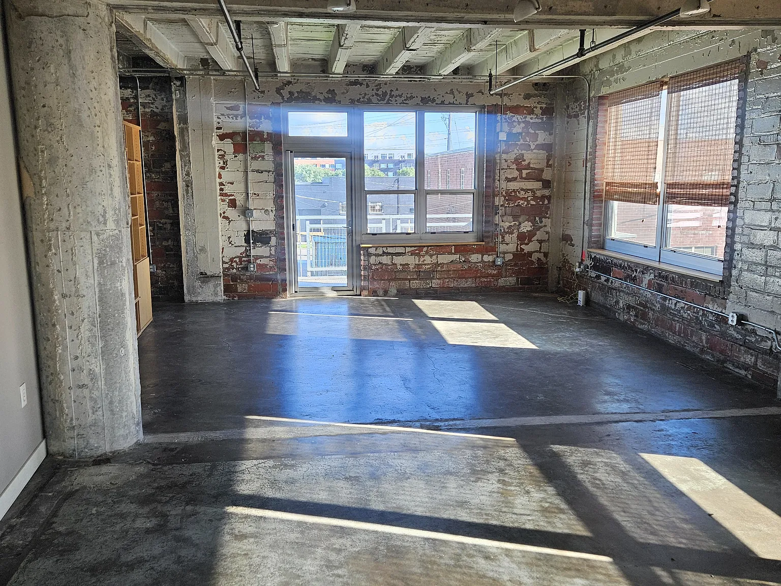 1 bed, 1237 sqft, $1,500 — Photo 2