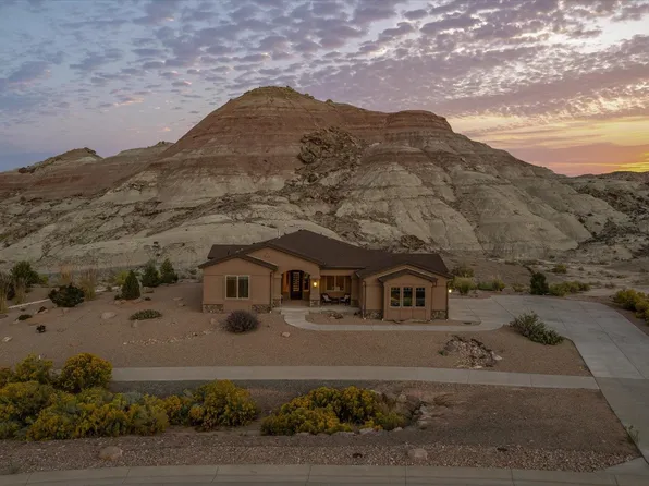 2283 Trail Ridge Rd, Grand Junction, CO 81507