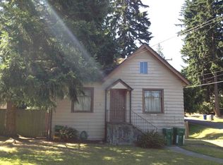 3001 NE 89th St, Seattle, WA 98115