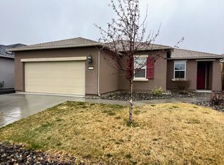1155 Elk Ridge Dr, Carson City, NV 89701