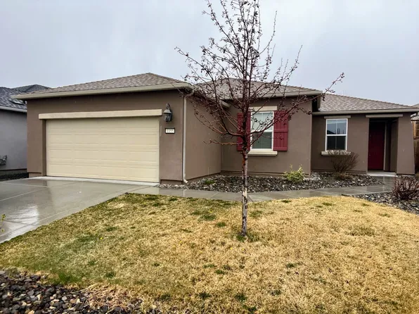1155 Elk Ridge Dr, Carson City, NV 89701
