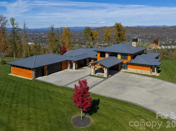 170-99999 Bear View Rd, Weaverville, NC 28787