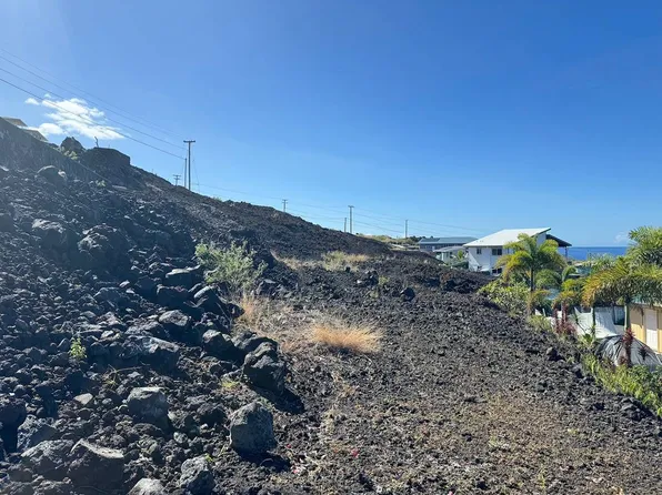 Eiwa Ave Lot 21, Captain Cook, HI 96704