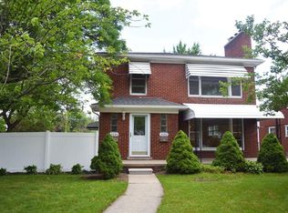 2082 Vernier Rd FLOOR 2, Grosse Pointe, MI 48236