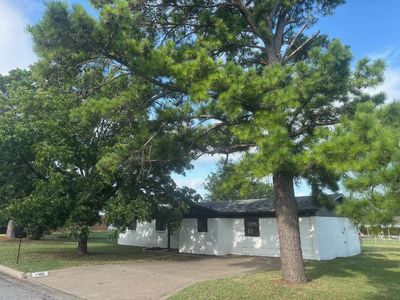 1400 SE 23rd Ave, Mineral Wells, TX, 76067