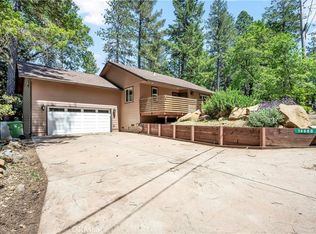 16600 Mountain View Dr, Cobb, CA 95426