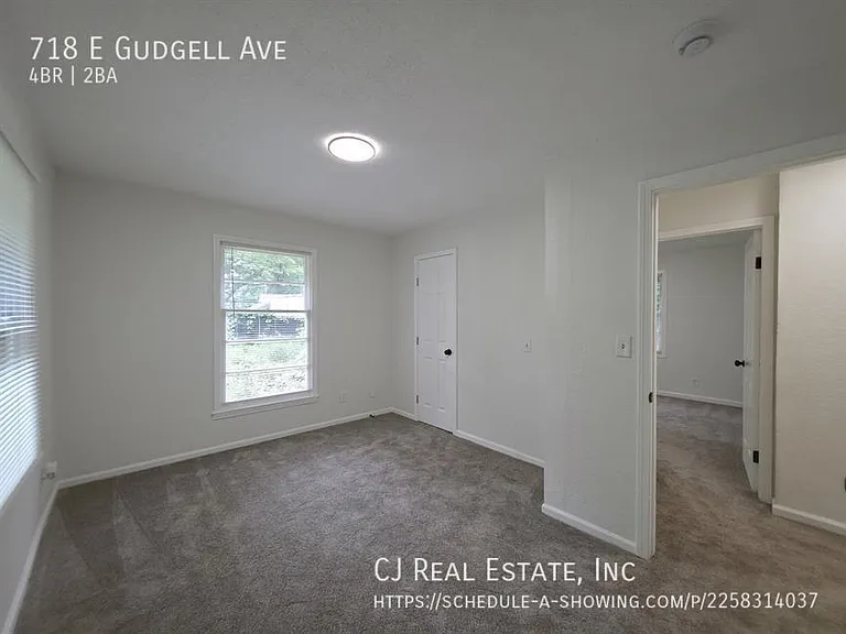 718 E Gudgell Ave — Photo 11