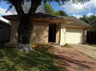17810 Glenmark Dr, Houston, TX 77084