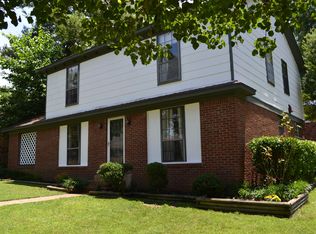 443 Southwick Dr, Southaven, MS 38671