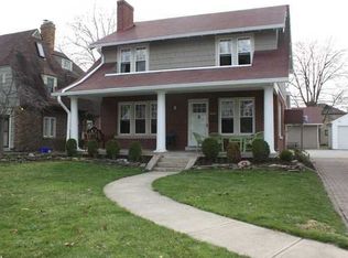 115 Cassingham Rd, Columbus, OH 43209