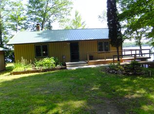 43300 Harmon Dr, Cable, WI 54821