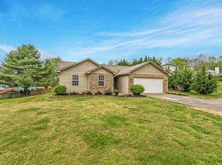 1701 Garland Rd LOT 57.08, Knoxville, TN 37922